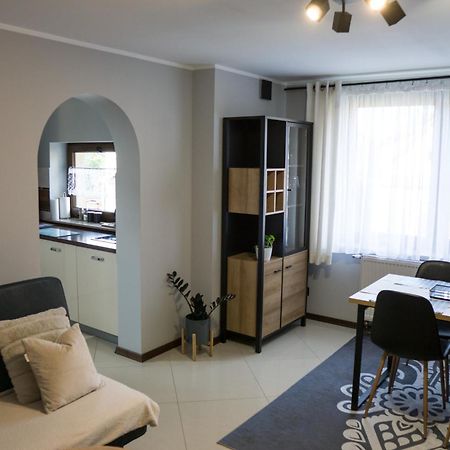 Apartament Jodlowy Щирк Екстер'єр фото
