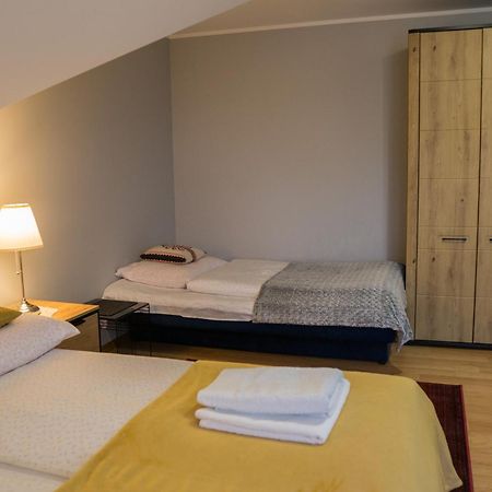 Apartament Jodlowy Щирк Екстер'єр фото