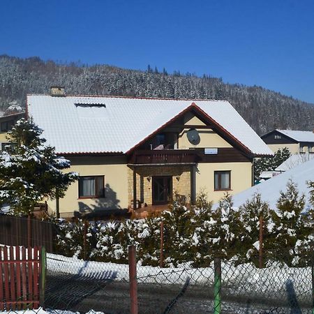 Apartament Jodlowy Щирк Екстер'єр фото
