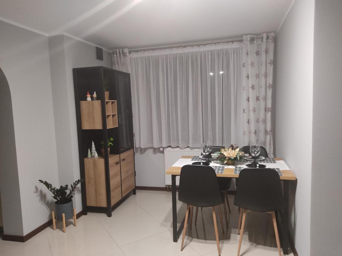 Apartament Jodlowy Щирк Екстер'єр фото