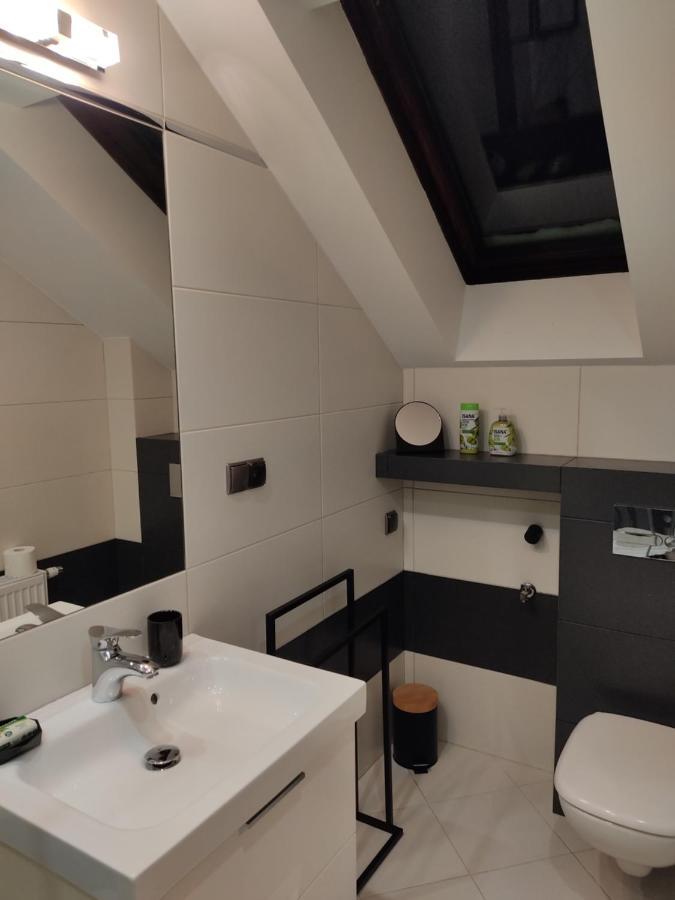 Apartament Jodlowy Щирк Екстер'єр фото