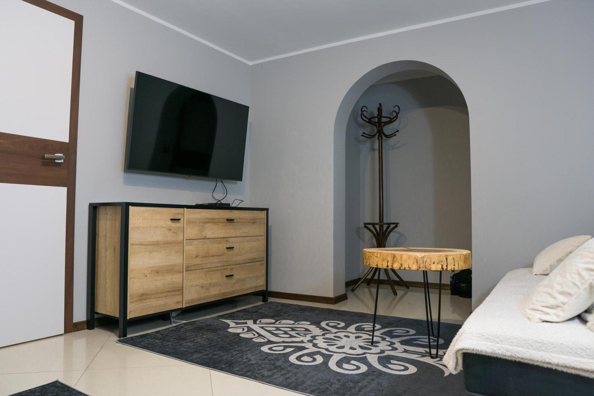 Apartament Jodlowy Щирк Екстер'єр фото
