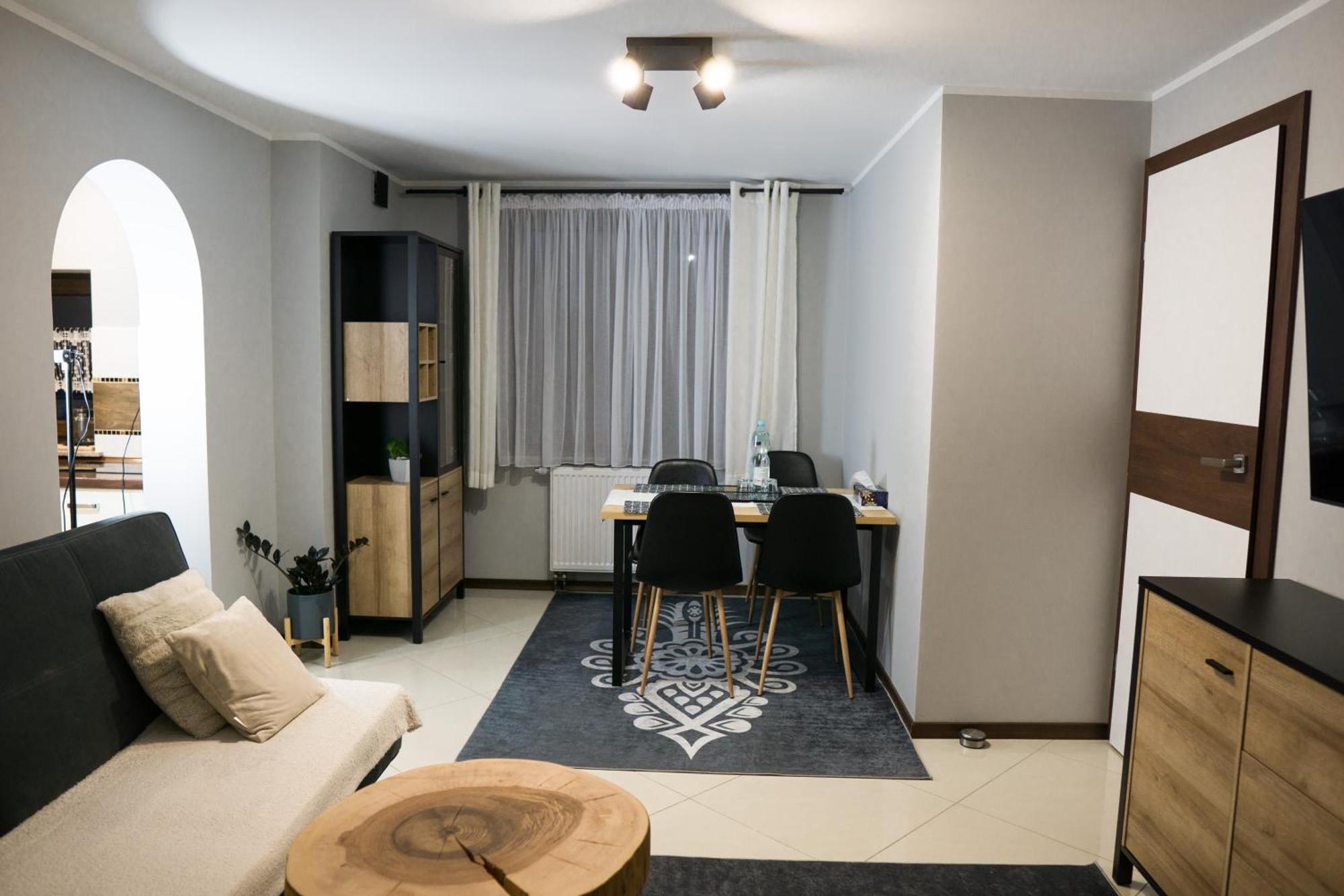 Apartament Jodlowy Щирк Екстер'єр фото