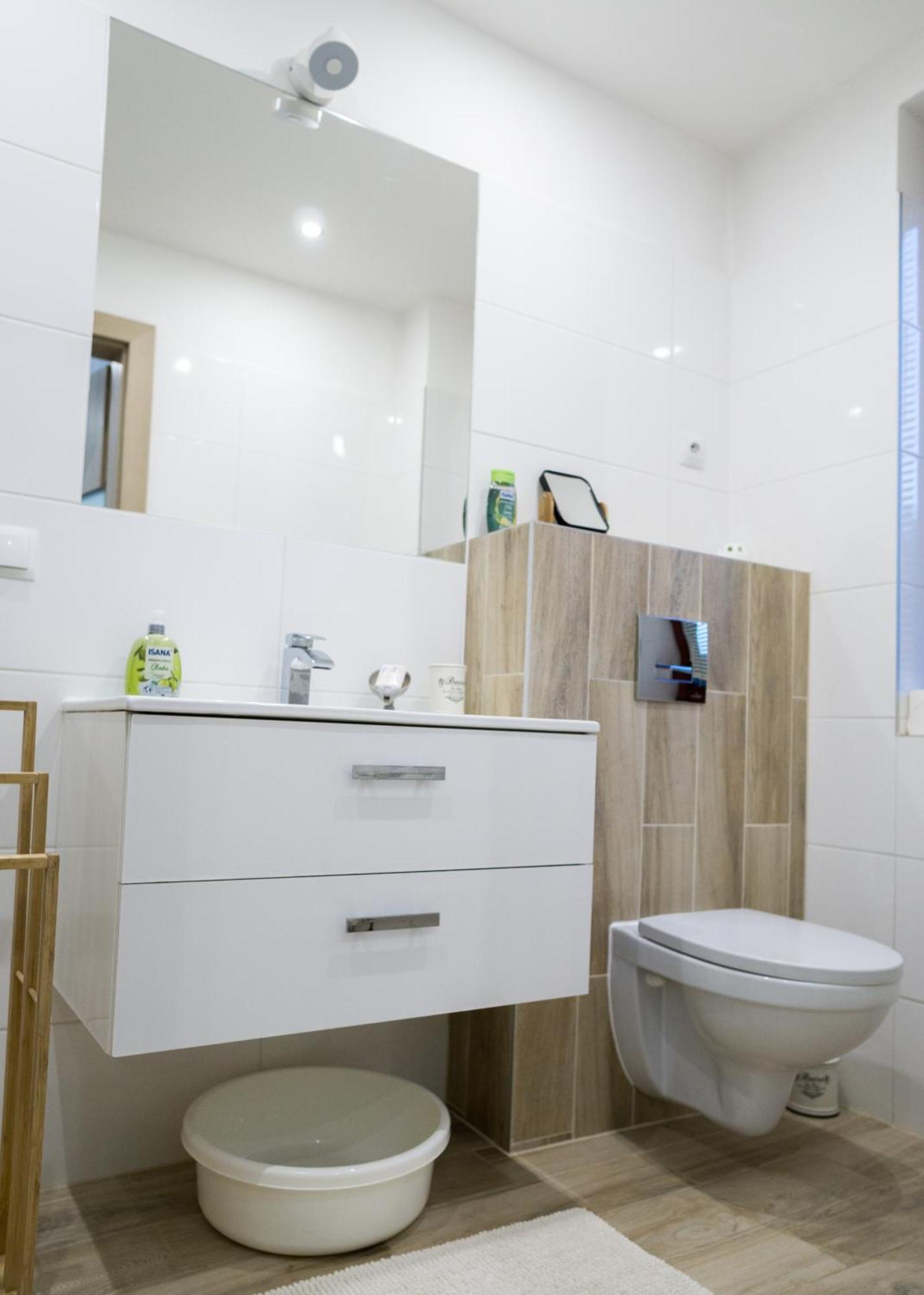 Apartament Jodlowy Щирк Екстер'єр фото