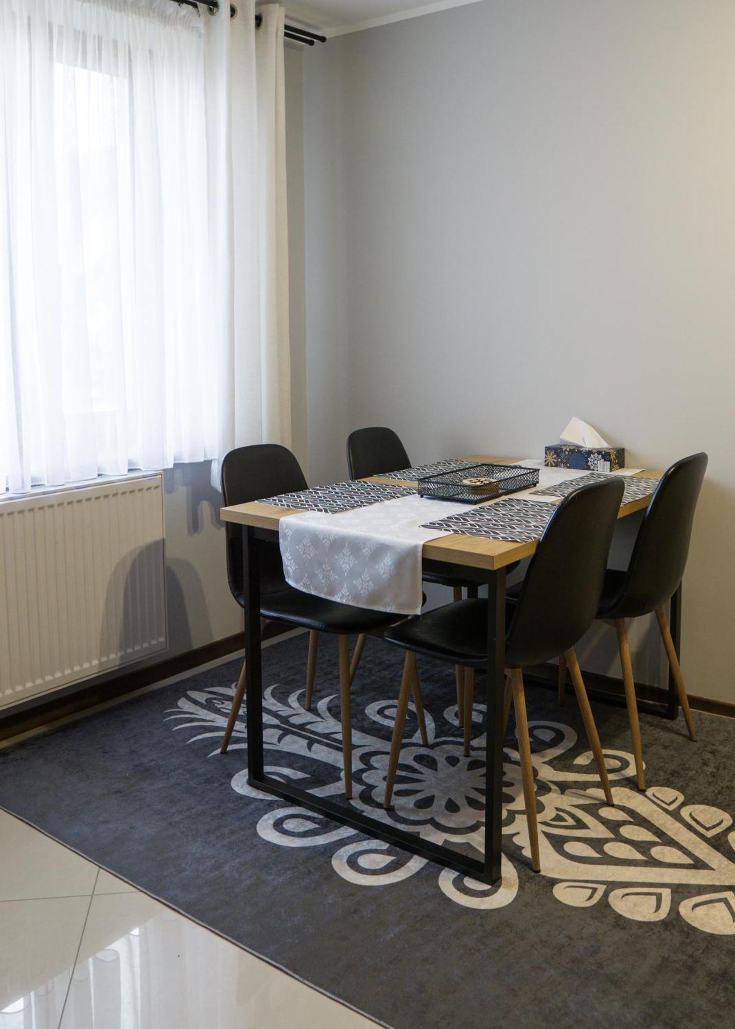 Apartament Jodlowy Щирк Екстер'єр фото