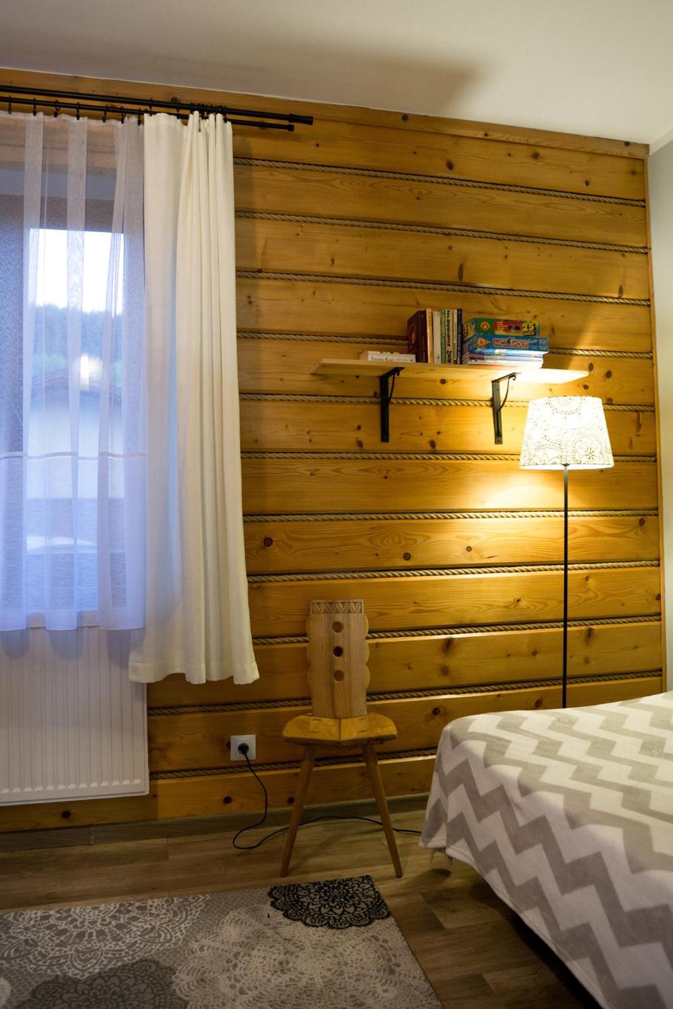 Apartament Jodlowy Щирк Екстер'єр фото