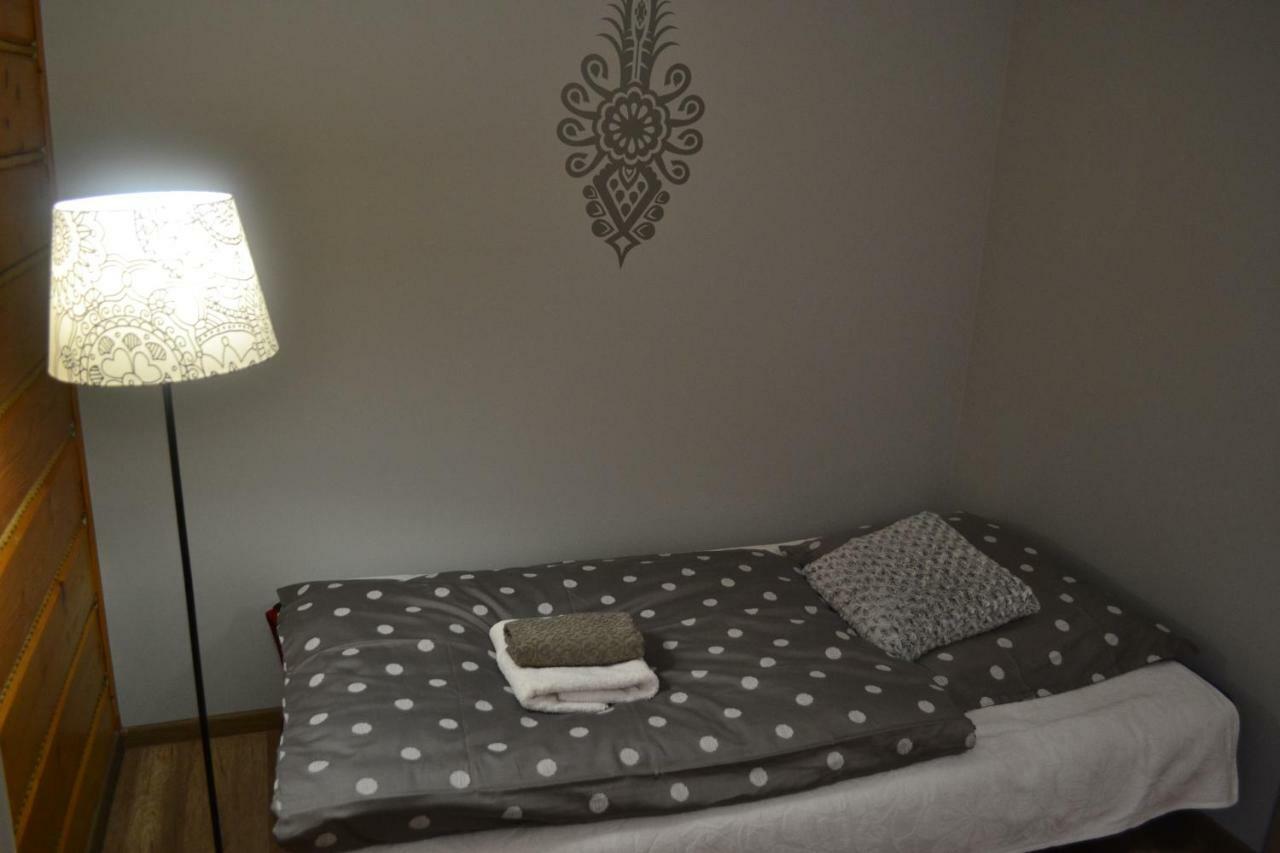 Apartament Jodlowy Щирк Екстер'єр фото